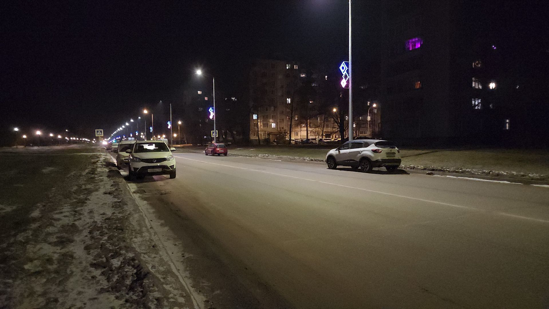 Черноголовка, Дороги, Жкх, вертикалки,