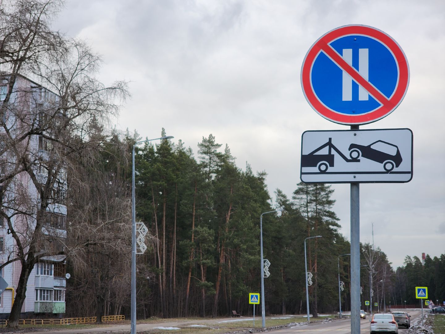 Черноголовка, Дороги, Жкх, вертикалки,