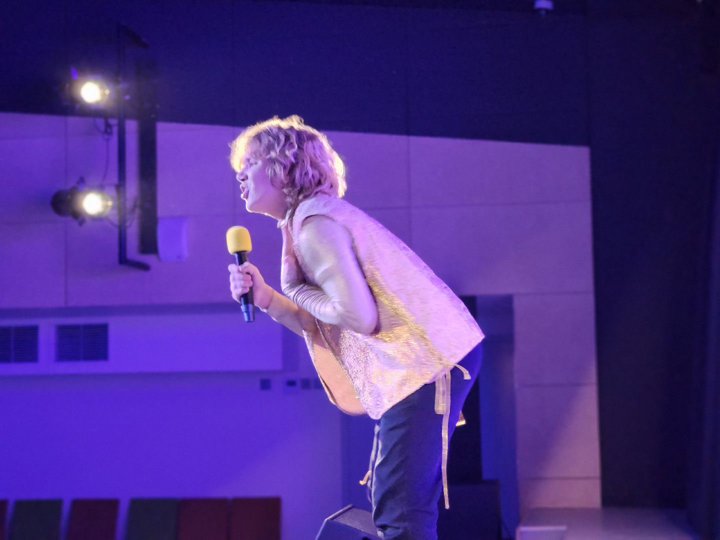 Черноголовка, Образование, Вечер встречи выпускников, вертикалки,