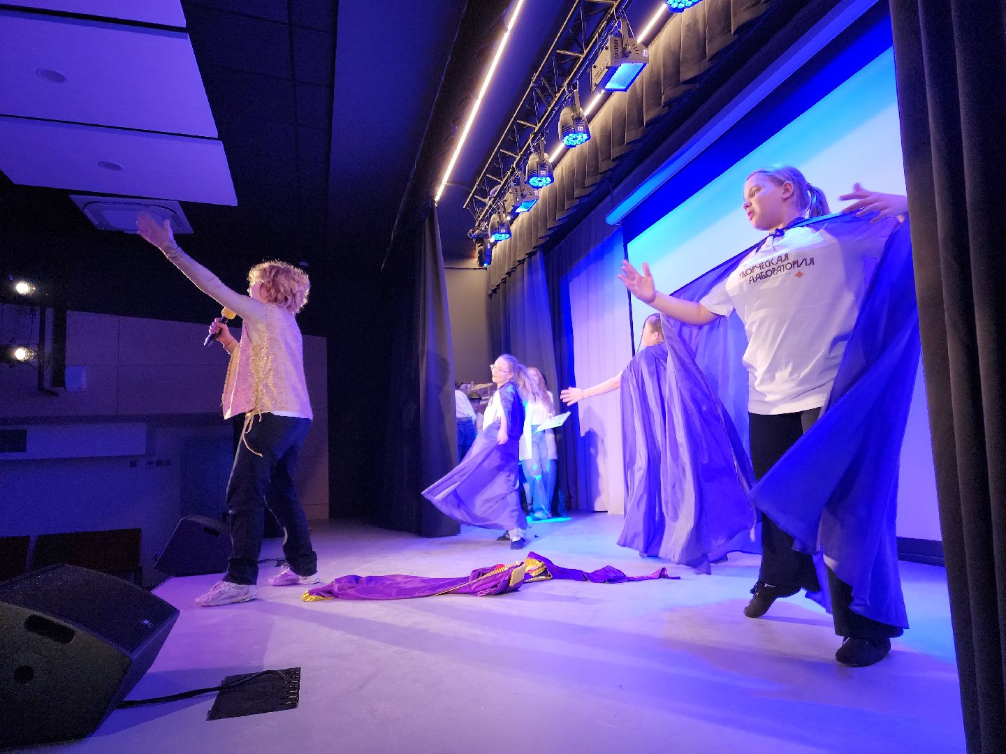 Черноголовка, Образование, Вечер встречи выпускников, вертикалки,