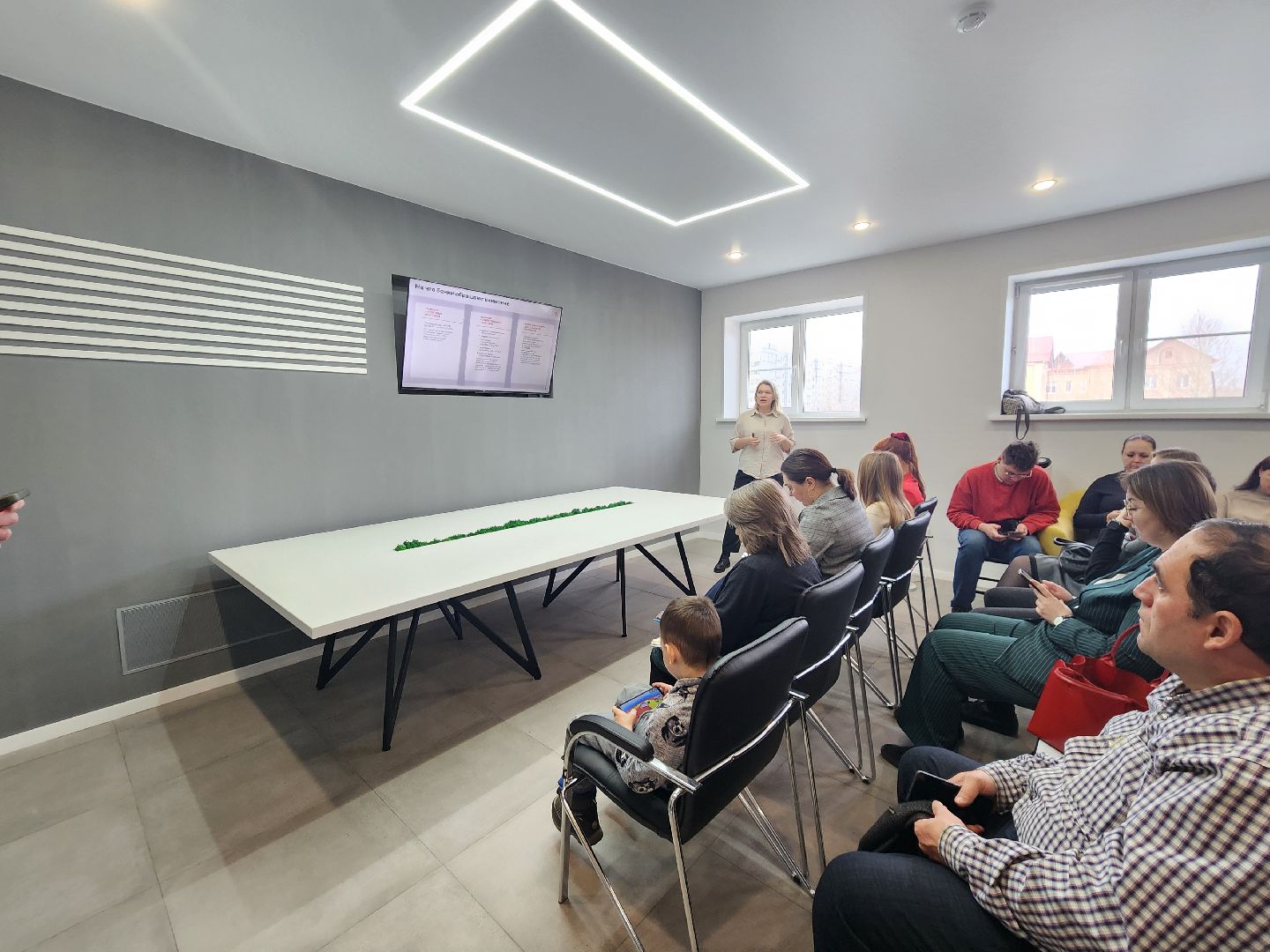 бизнес, предприниматели, альфа-банк, бизнес-сообщество, большая шатура,