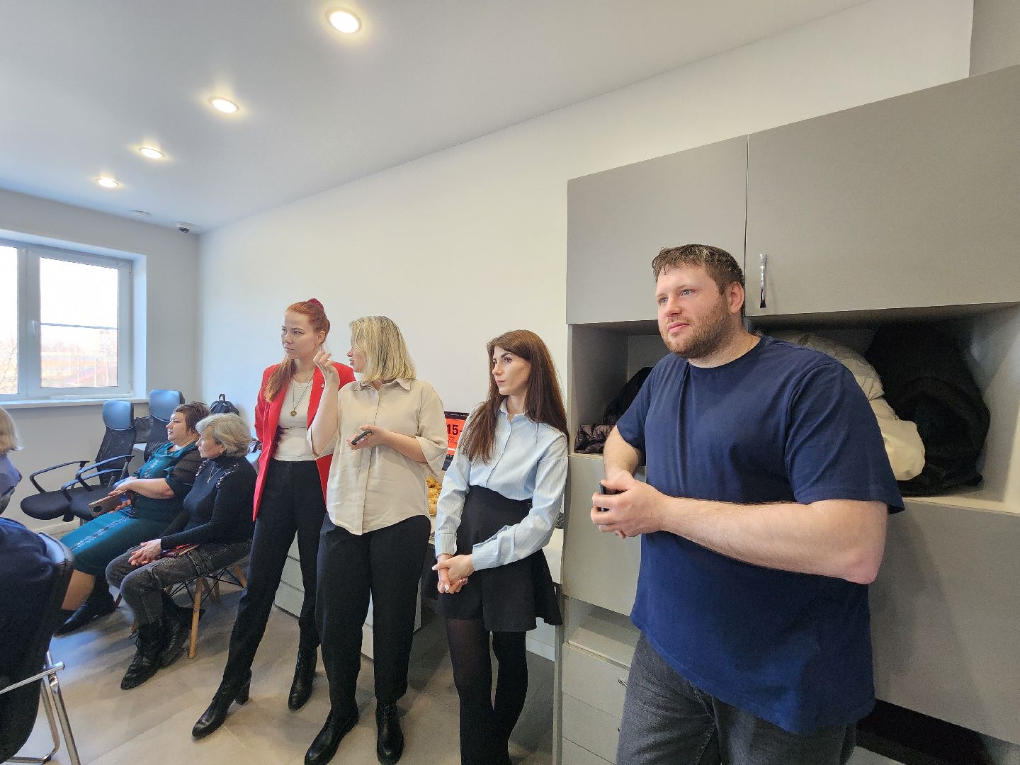 бизнес, предприниматели, альфа-банк, бизнес-сообщество, большая шатура,