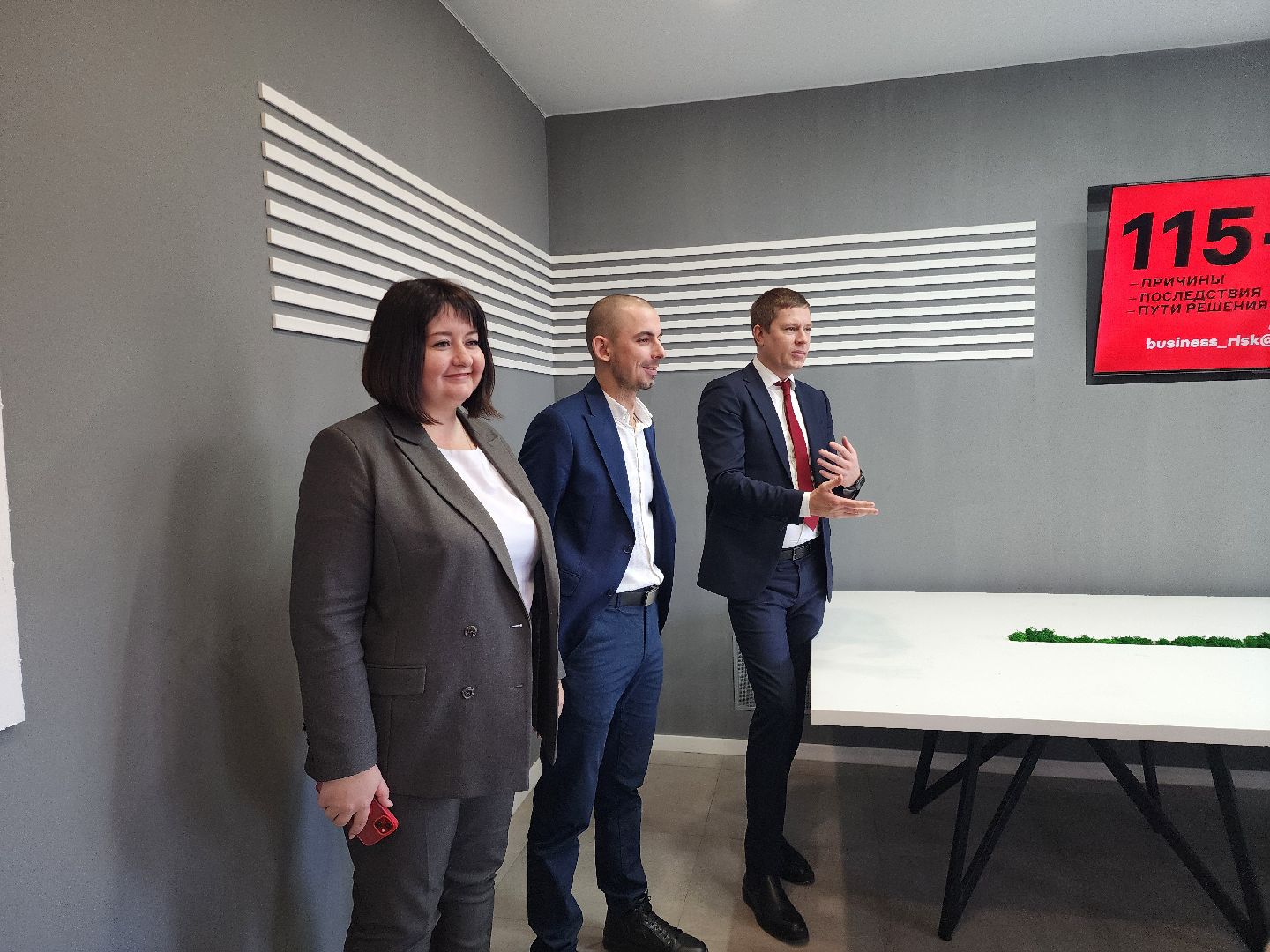 бизнес, предприниматели, альфа-банк, бизнес-сообщество, большая шатура,