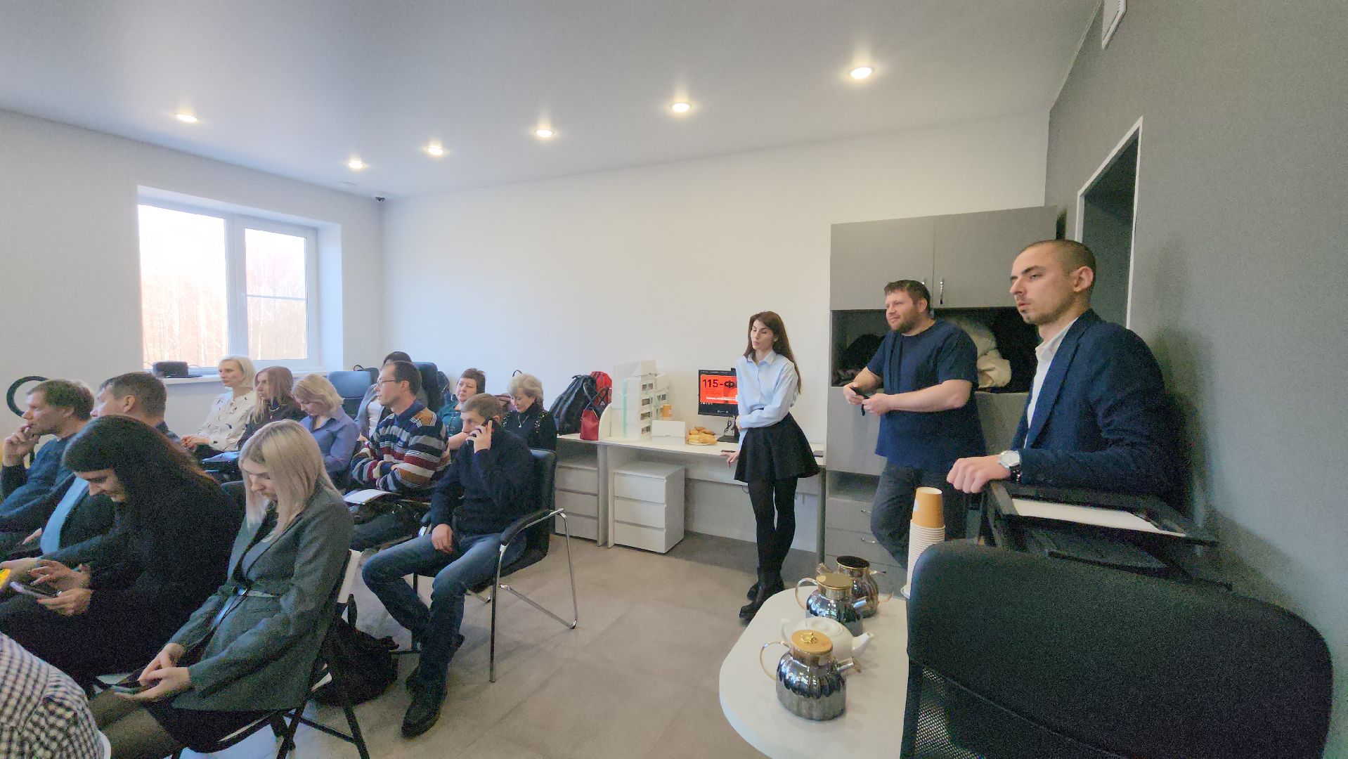 бизнес, предприниматели, альфа-банк, бизнес-сообщество, большая шатура,