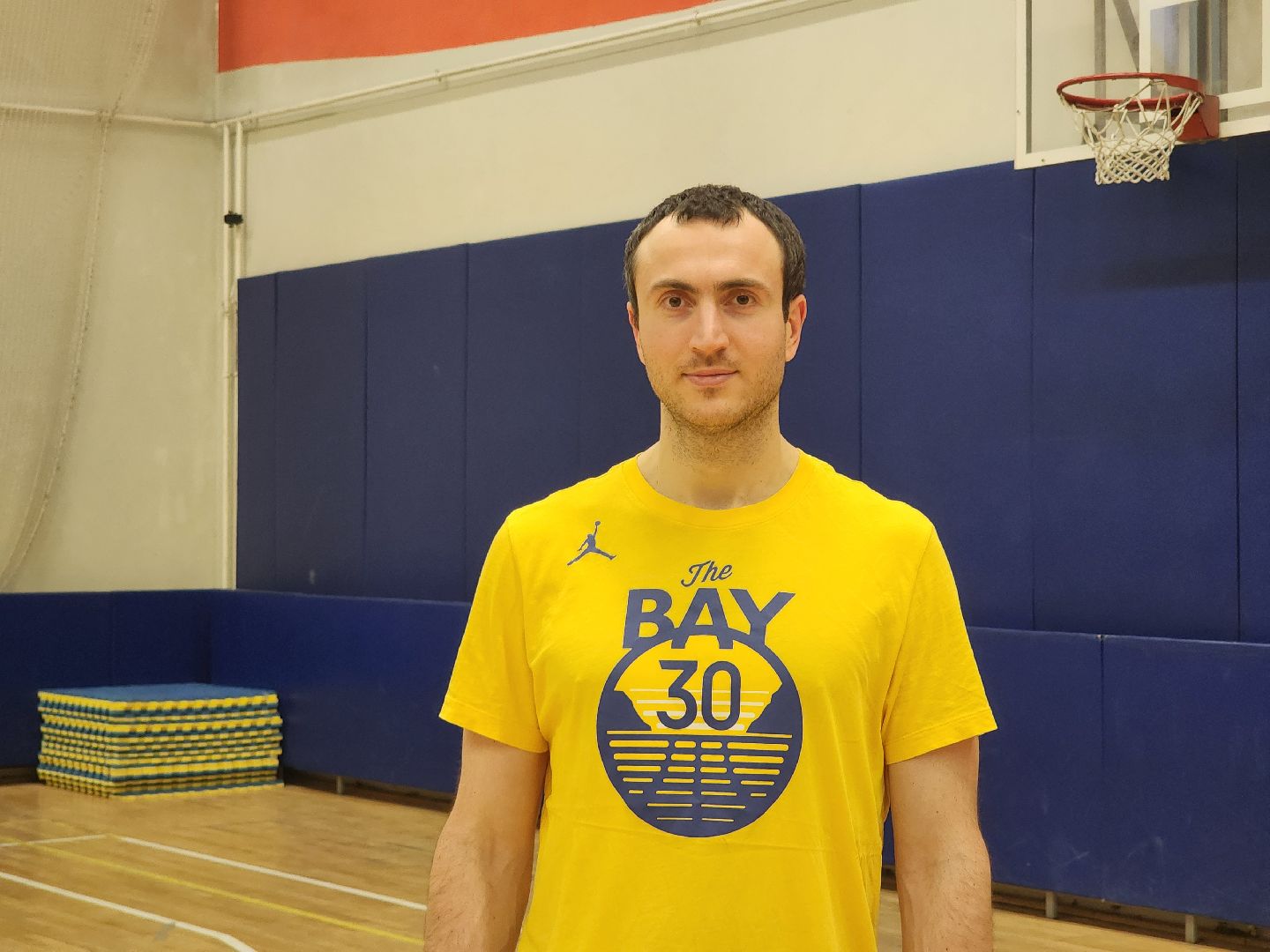 Баскетбол, Спортсмены, победители,