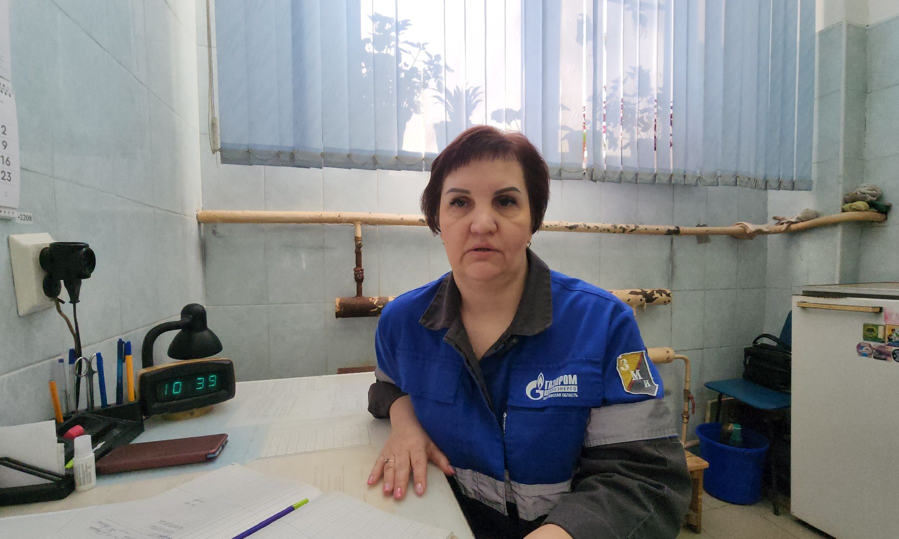 Серпухов, улица Звездная, газовая котельная, водоподготовка в котельной, аппаратчик в котельной, отопительный сезон 2024-2025, вертикалки,