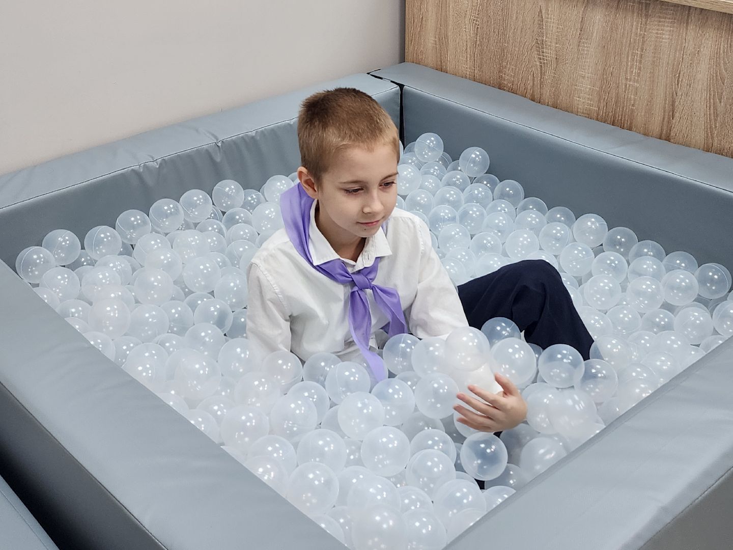 серпухов, улица космонавтов, школа 16, МБОУ Эффективная школа», вклад в будущее, кабинет психолога,