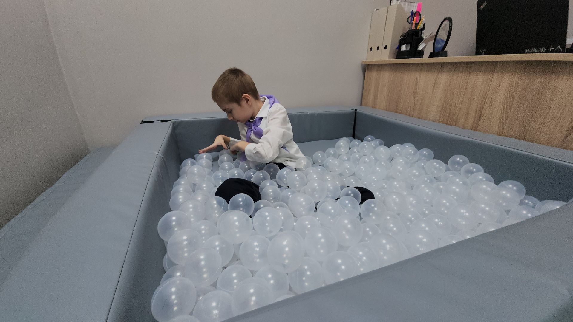 серпухов, улица космонавтов, школа 16, МБОУ Эффективная школа», вклад в будущее, кабинет психолога,