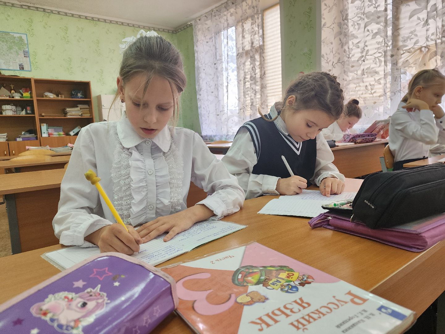 школа, образование, поддержка,