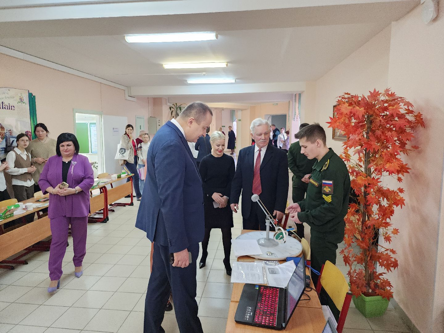 серпухов, подмосковье, наука,