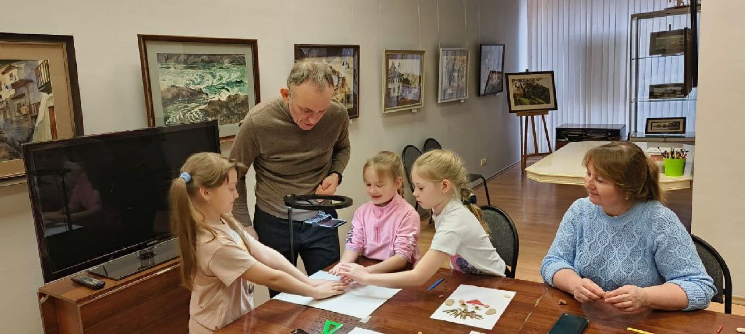 мультфильм, Пластилин, Лобня, вертикалки,