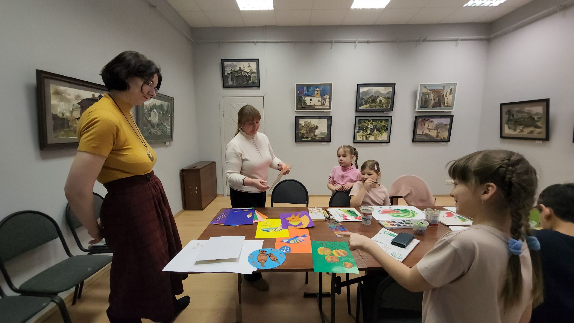 мультфильм, Пластилин, Лобня, вертикалки,