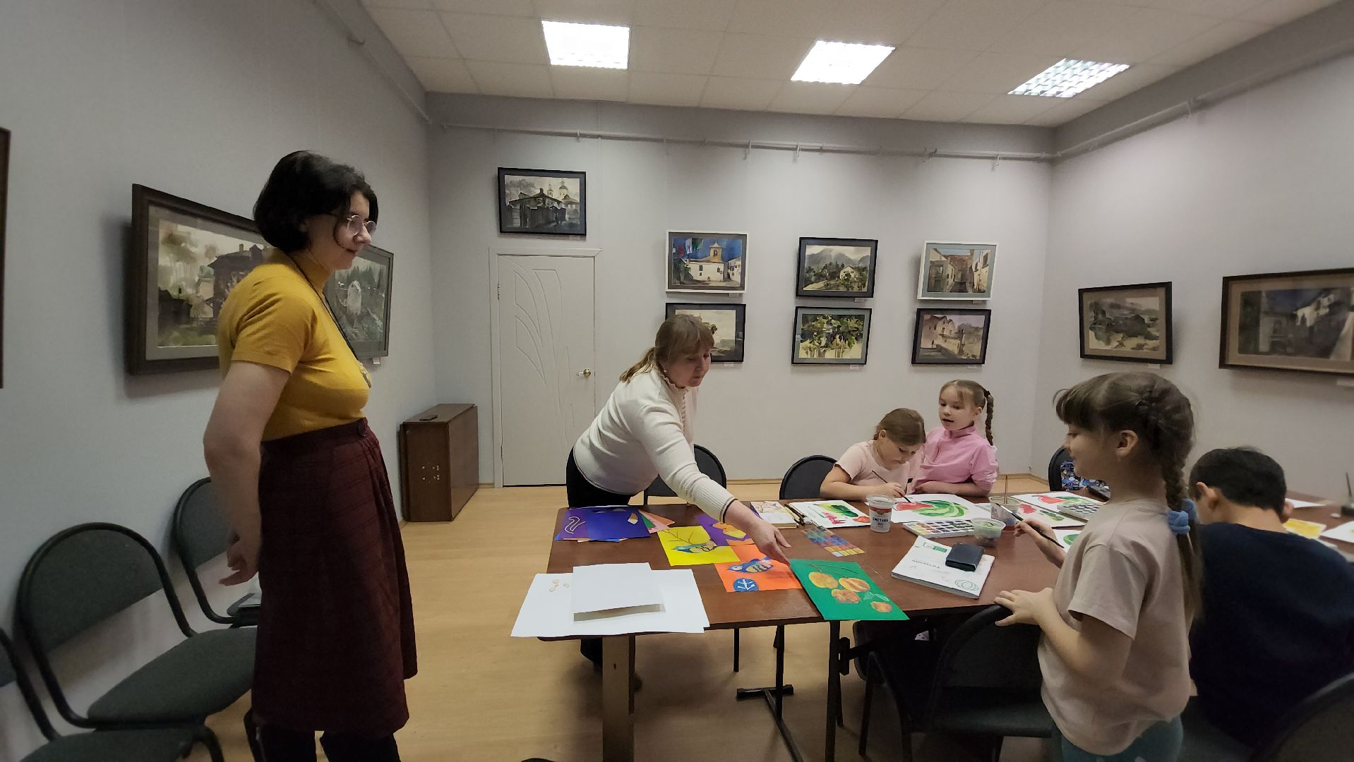 мультфильм, Пластилин, Лобня, вертикалки,