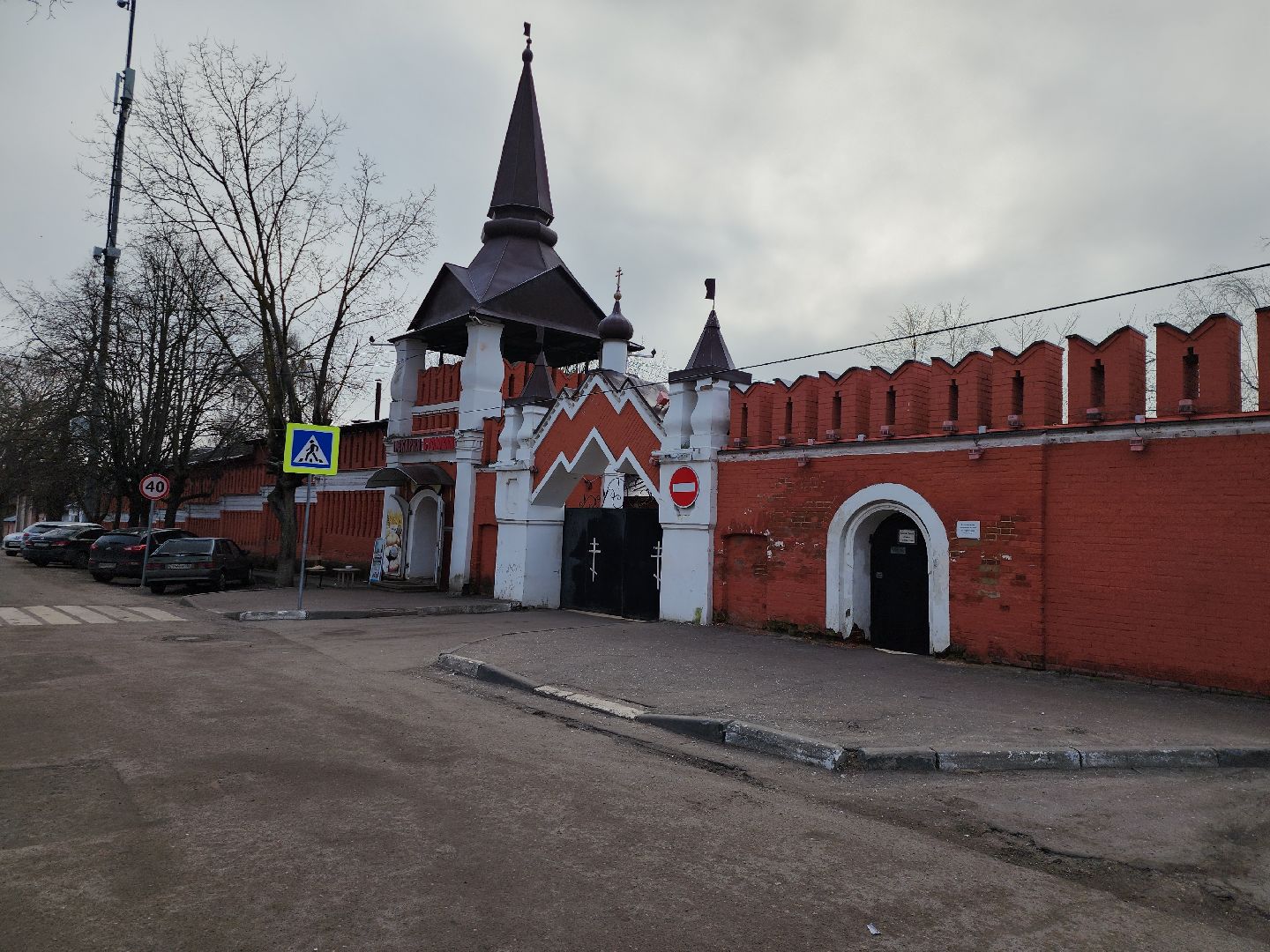 серпухов, подмосковье, уборка дороги,