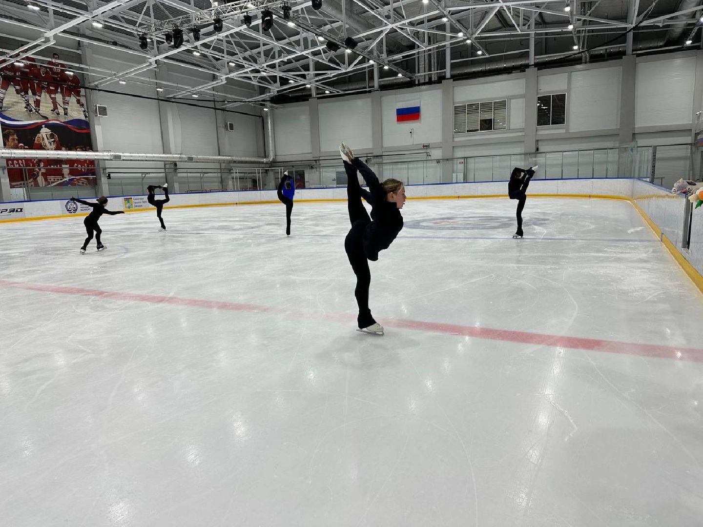 фигуристы, фигурное катание, спорт, домодедово,