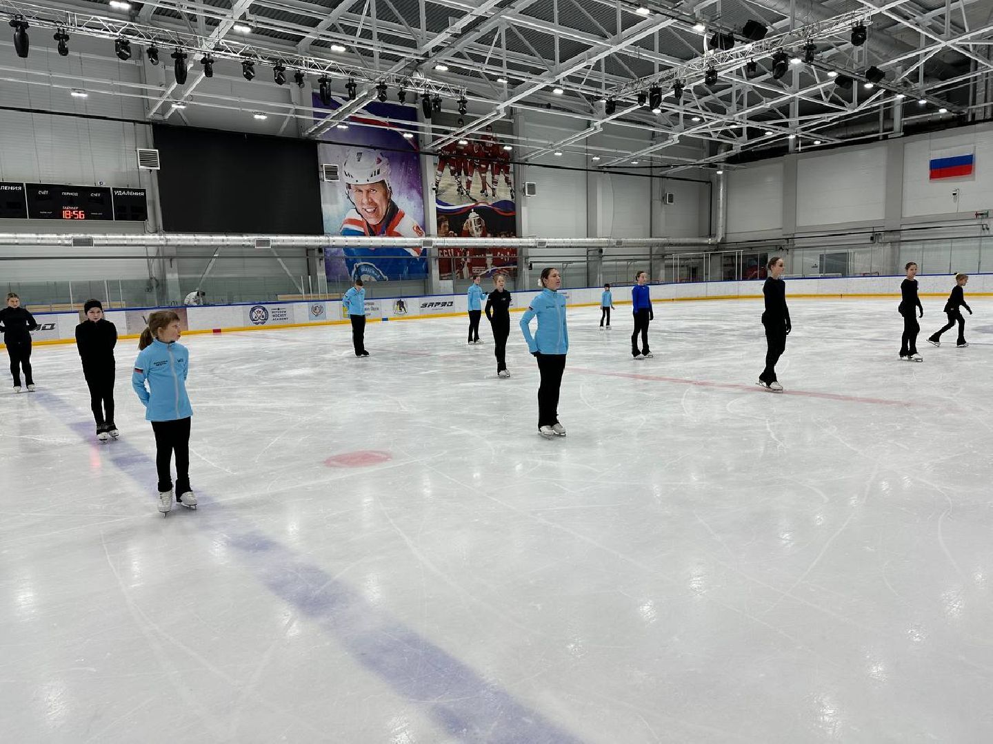 фигуристы, фигурное катание, спорт, домодедово,