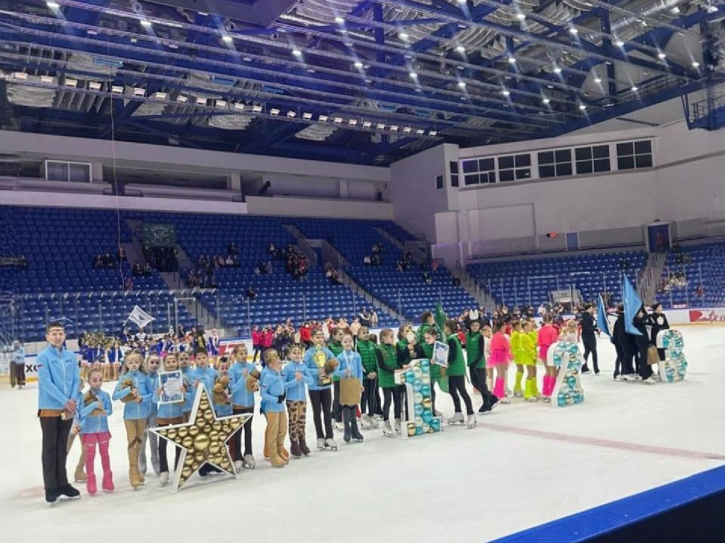 фигуристы, фигурное катание, спорт, домодедово,