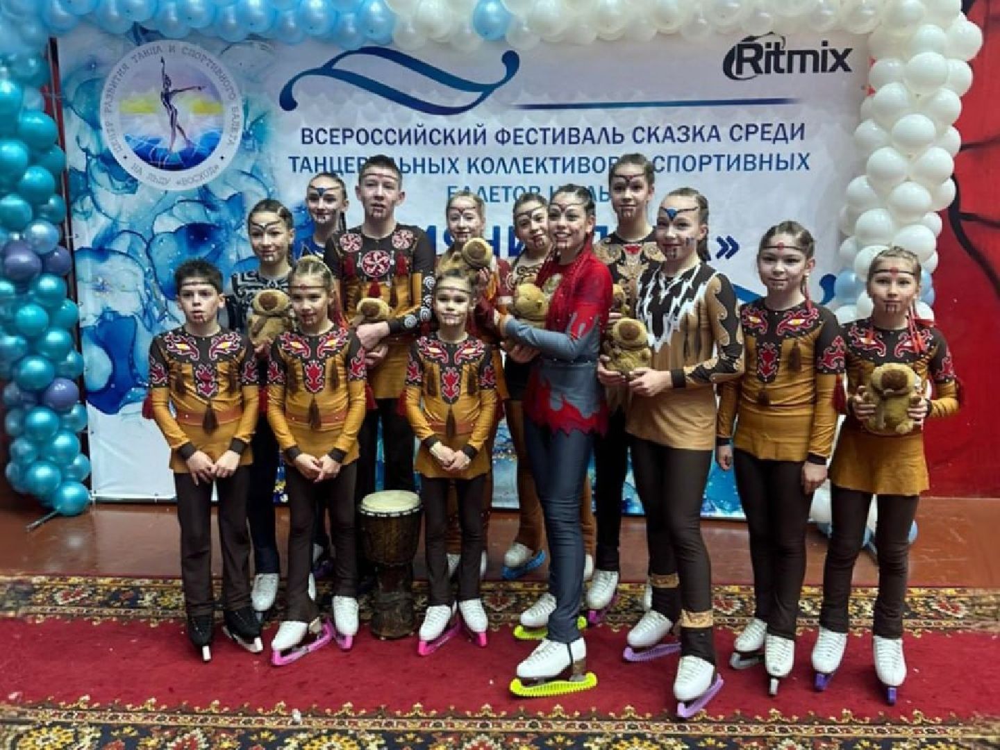 фигуристы, фигурное катание, спорт, домодедово,