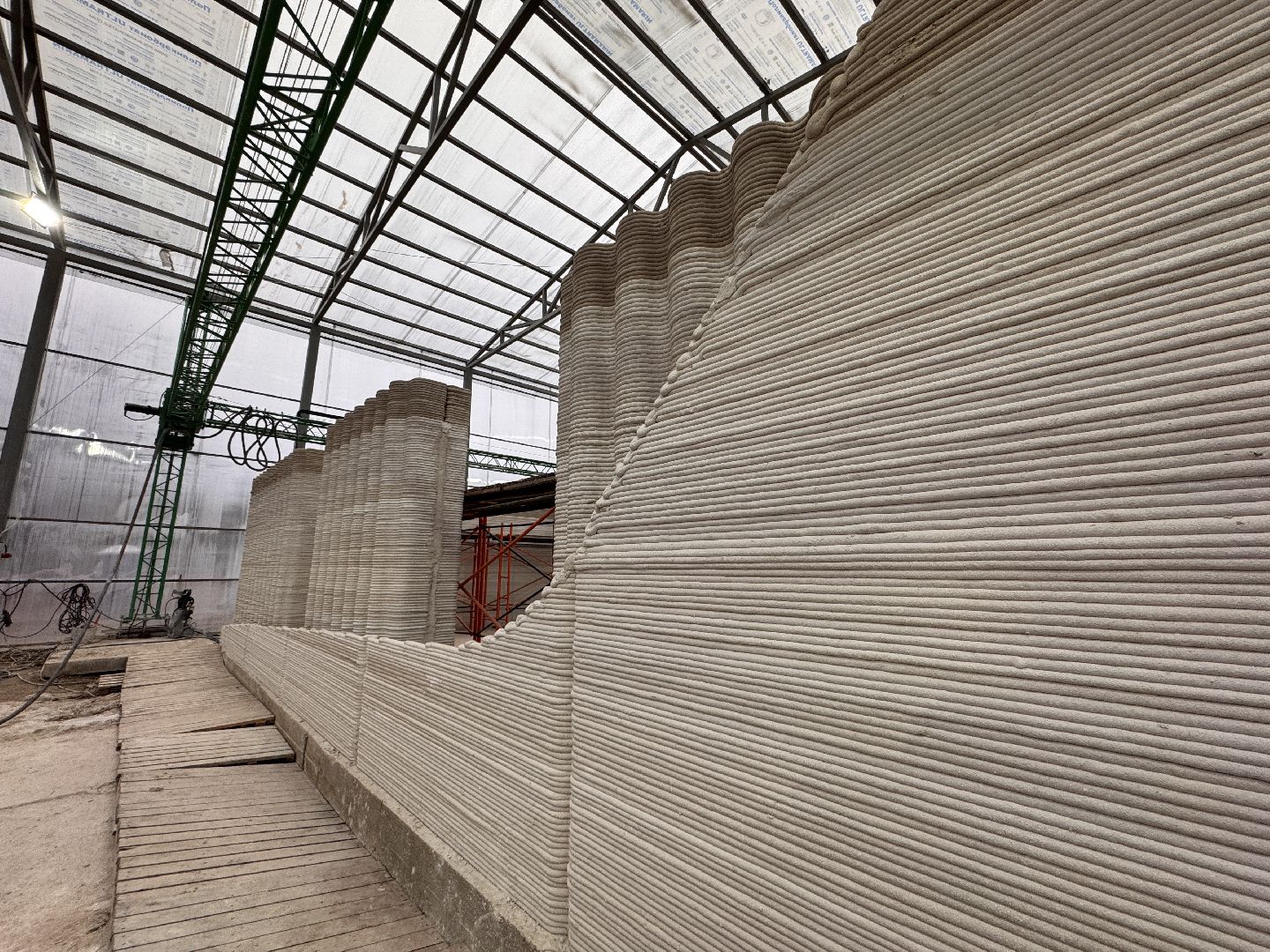 фап в одинцовском округе, инновационный фап, 3D-печать соцобъектов, вертикалки,