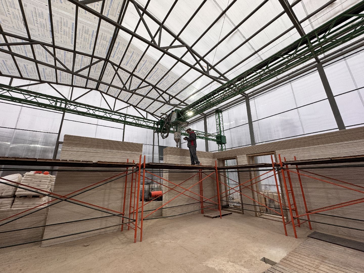 фап в одинцовском округе, инновационный фап, 3D-печать соцобъектов, вертикалки,