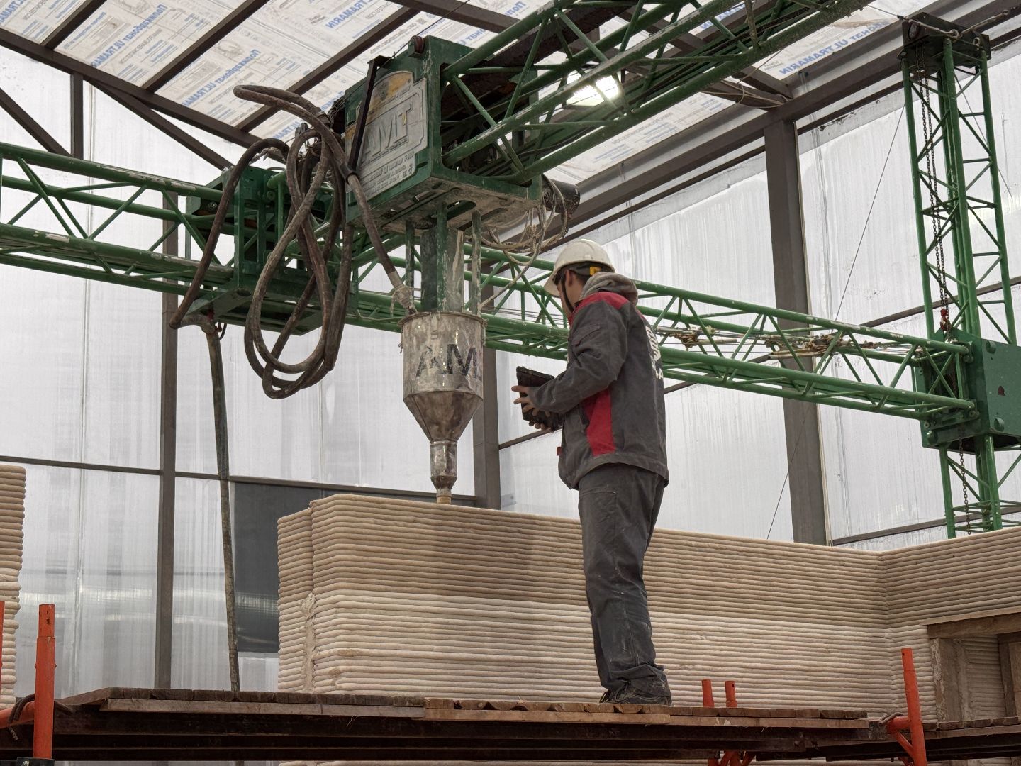 фап в одинцовском округе, инновационный фап, 3D-печать соцобъектов, вертикалки,