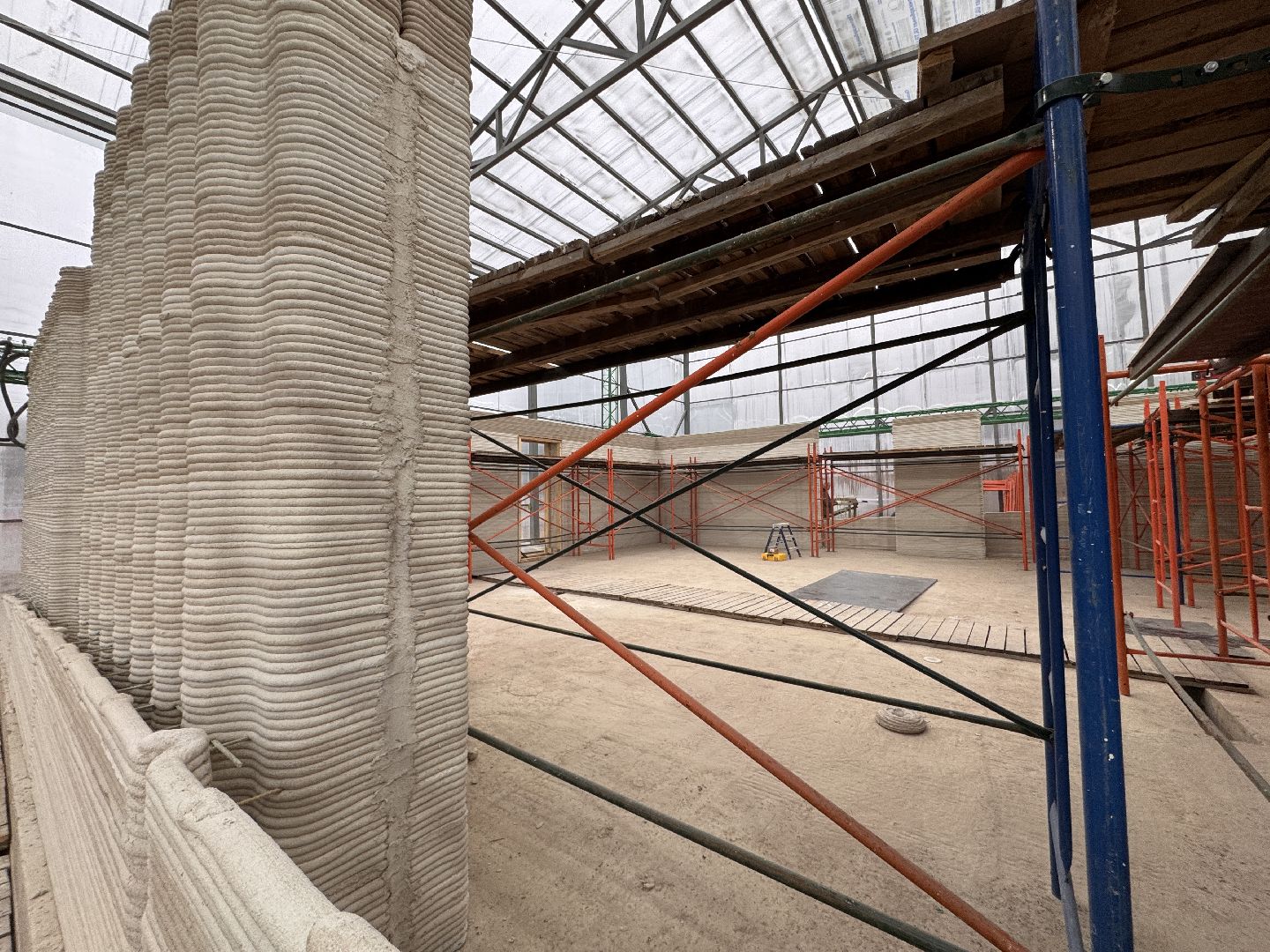 фап в одинцовском округе, инновационный фап, 3D-печать соцобъектов, вертикалки,