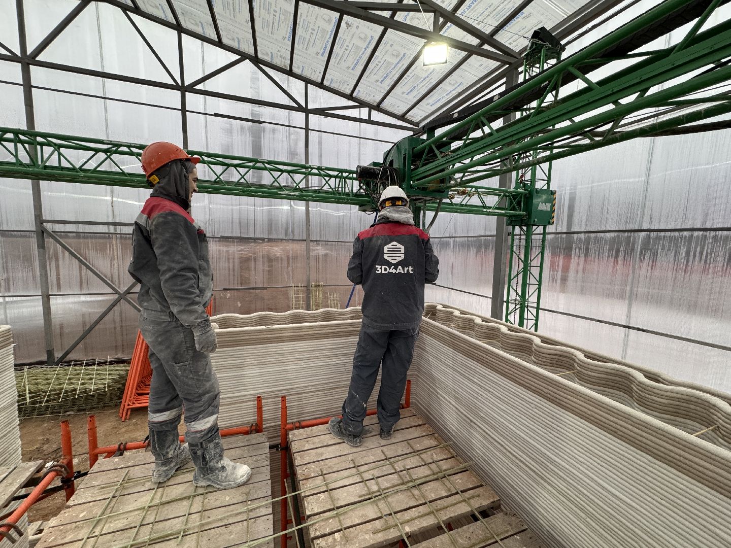 фап в одинцовском округе, инновационный фап, 3D-печать соцобъектов, вертикалки,