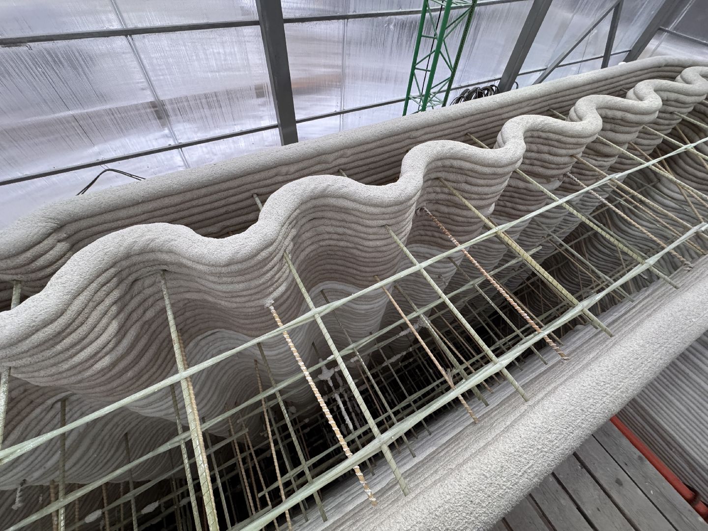 фап в одинцовском округе, инновационный фап, 3D-печать соцобъектов, вертикалки,