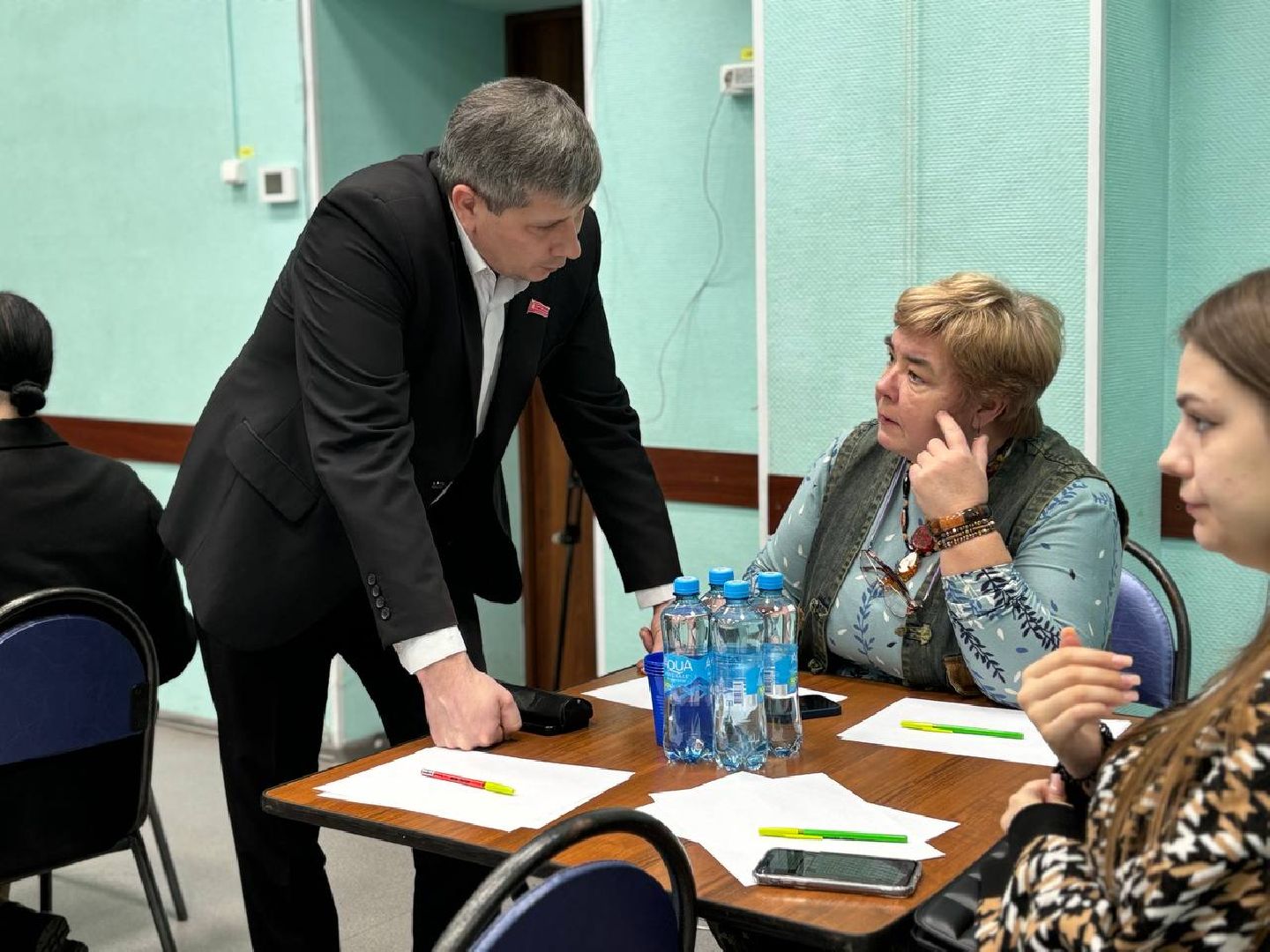 воскресенск, молодежь, грант,