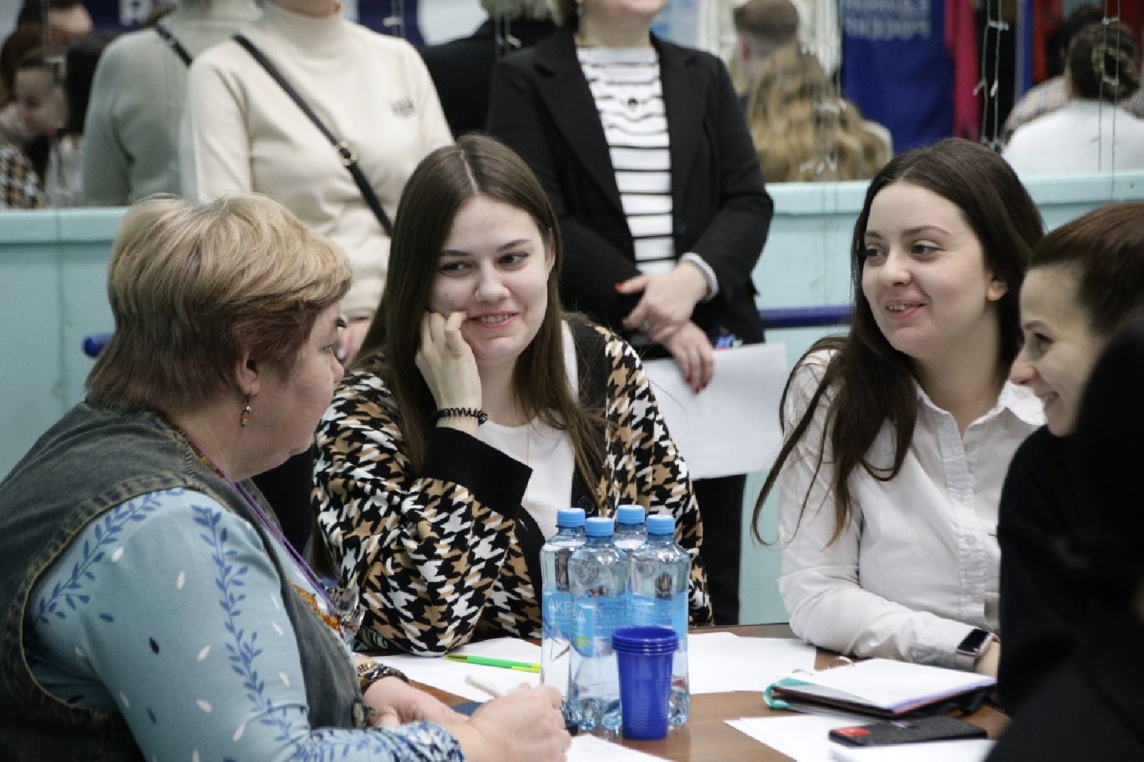 воскресенск, молодежь, грант,