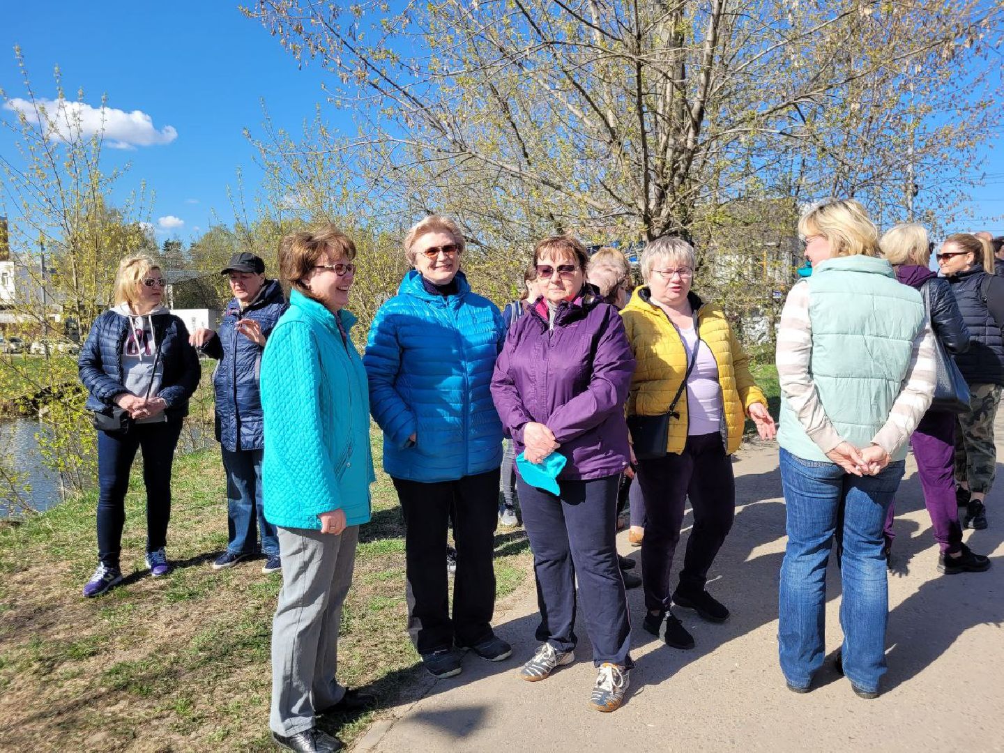 субботник; видное; экология; чистота; всероссийский субботник