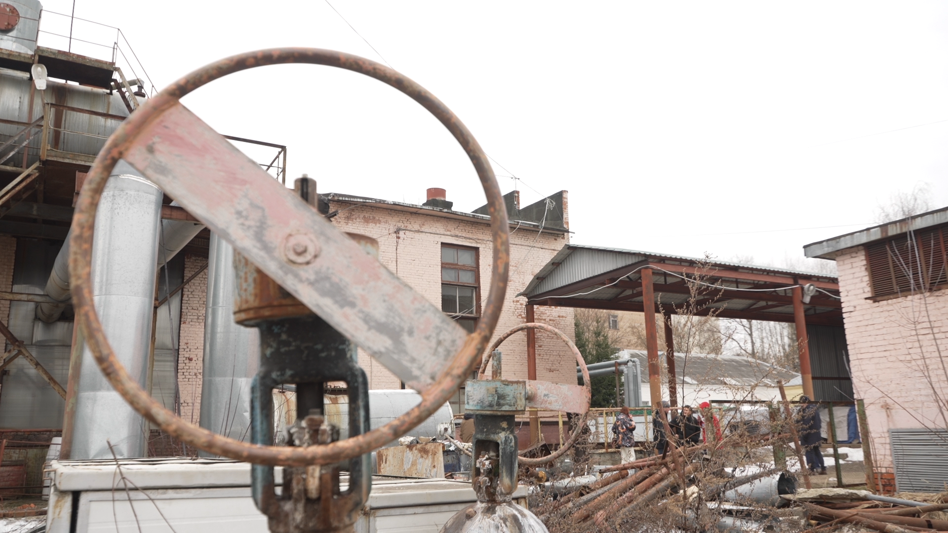 котельная власиха, власиха теплосеть, отопление, тепловые сети, вертикалки,