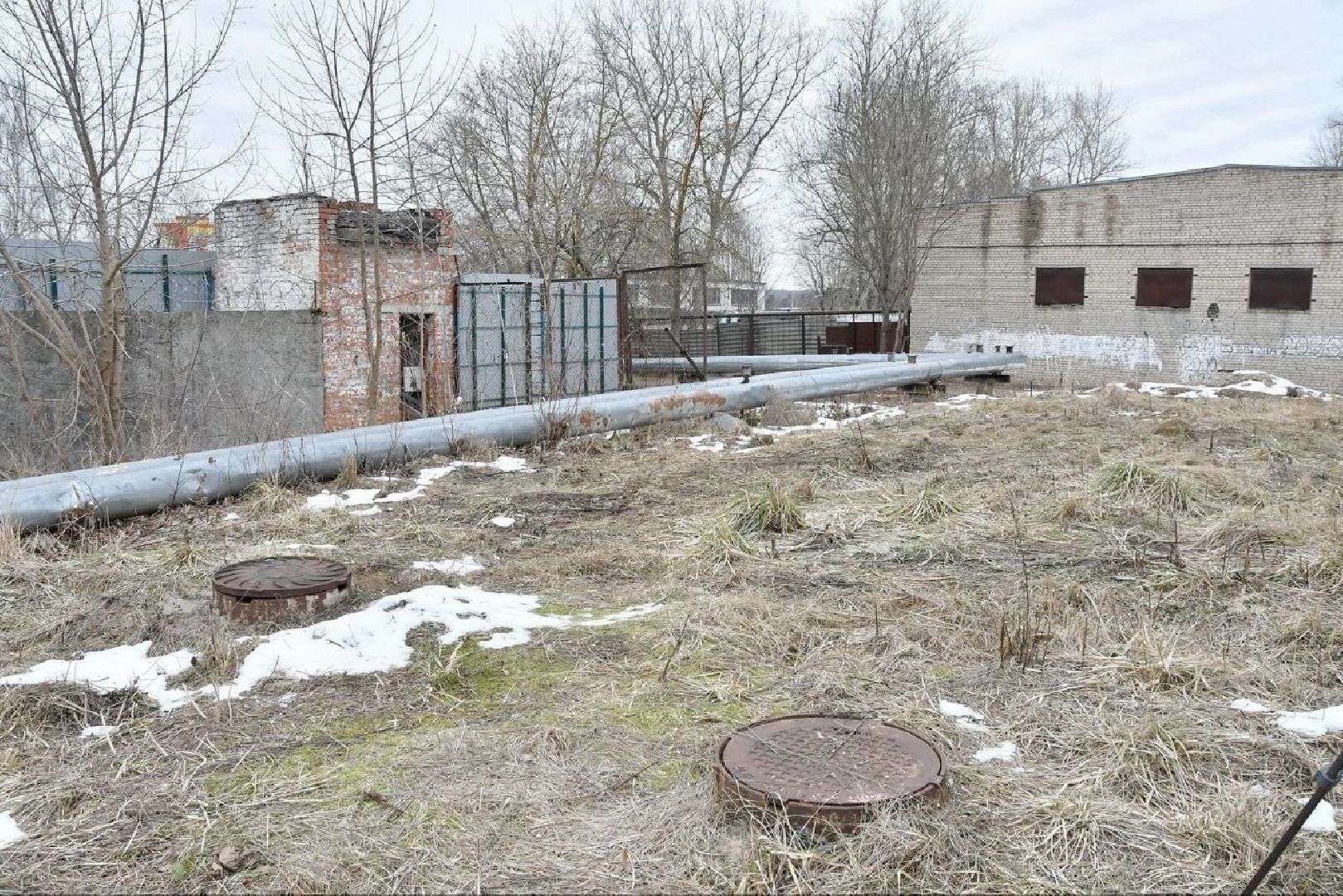 котельная власиха, власиха теплосеть, отопление, тепловые сети, вертикалки,