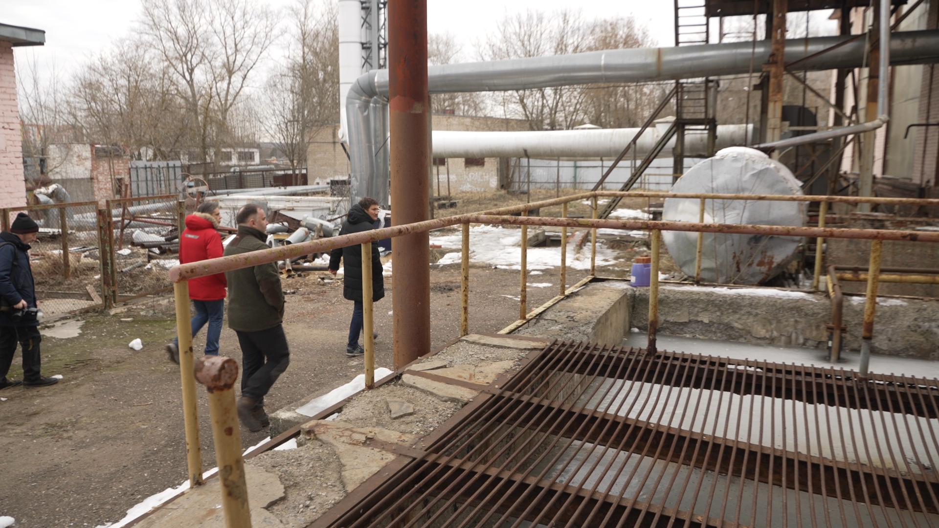 котельная власиха, власиха теплосеть, отопление, тепловые сети, вертикалки,