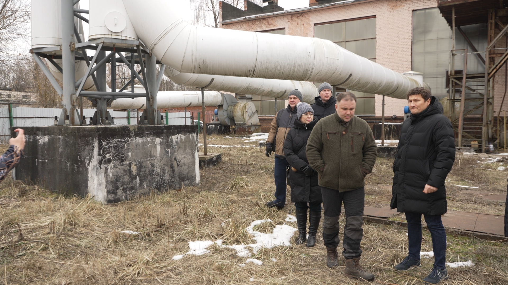 котельная власиха, власиха теплосеть, отопление, тепловые сети, вертикалки,