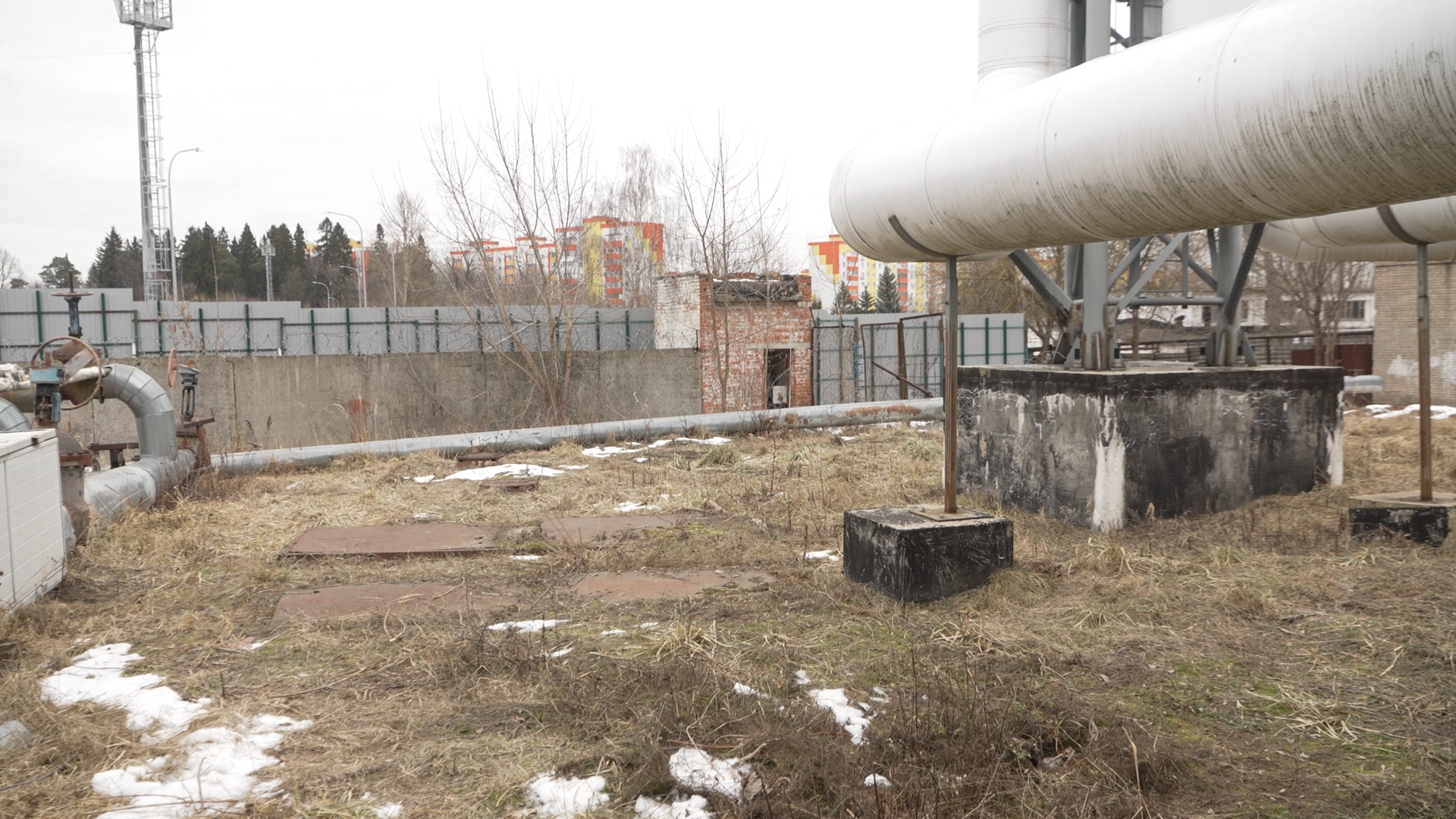 котельная власиха, власиха теплосеть, отопление, тепловые сети, вертикалки,