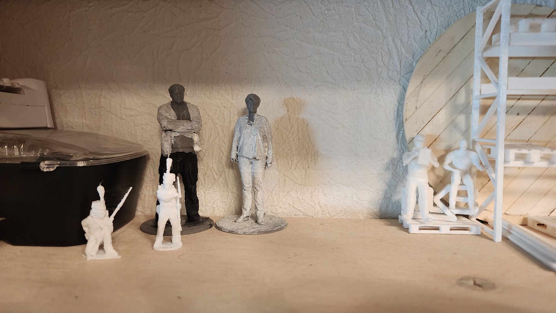 хобби, волоколамск, домики для кукол, супруги,