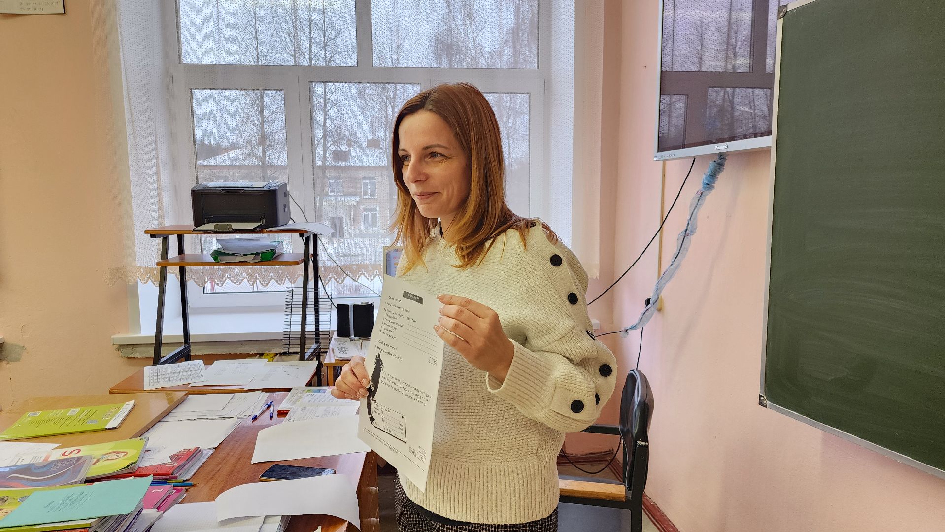 Образование, Руза, Лидино, поддержка педагогов, правительство мо,