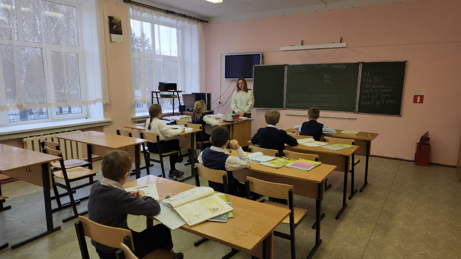 Образование, Руза, Лидино, поддержка педагогов, правительство мо,