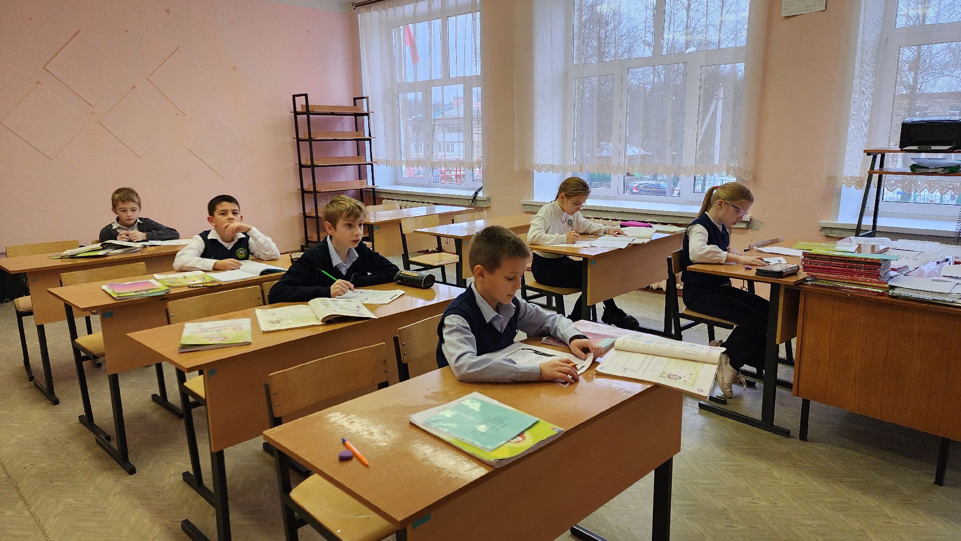 Образование, Руза, Лидино, поддержка педагогов, правительство мо,