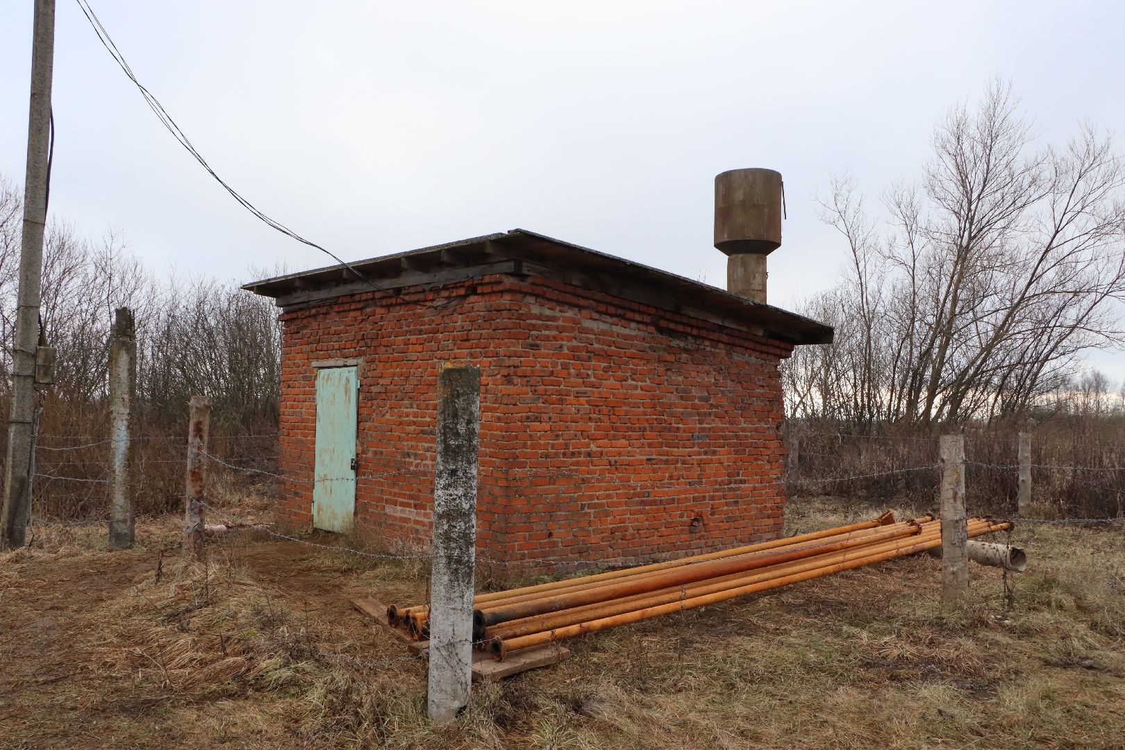 жкх, серебряные пруды, взу, клемово, ушла водоносная жила,