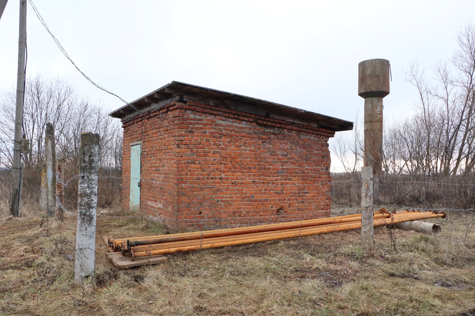жкх, серебряные пруды, взу, клемово, ушла водоносная жила,