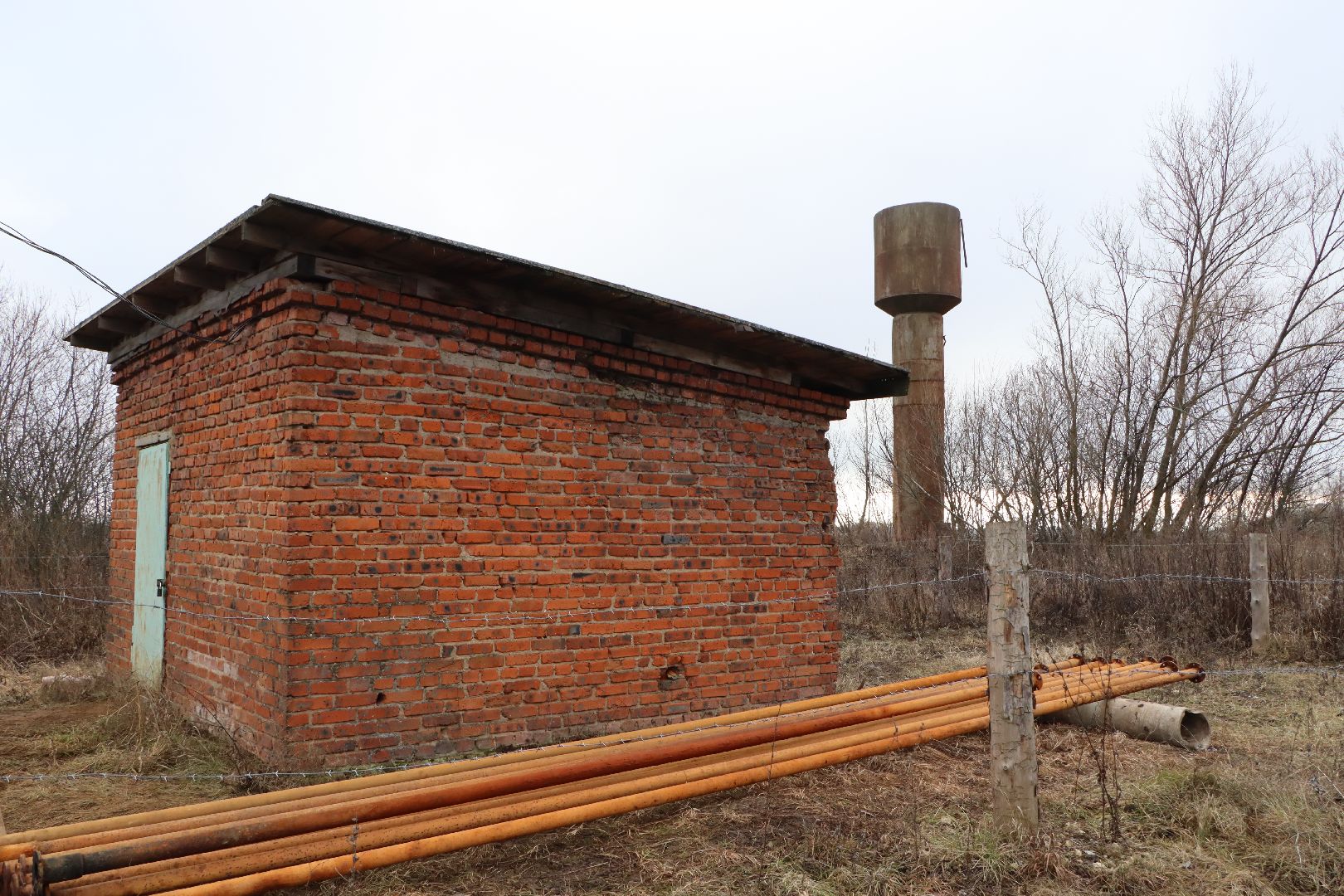жкх, серебряные пруды, взу, клемово, ушла водоносная жила,
