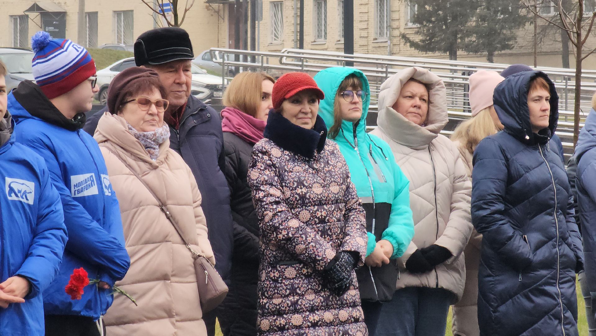 вертикалки, Луховицы, Сталинградская битва, ВОВ,