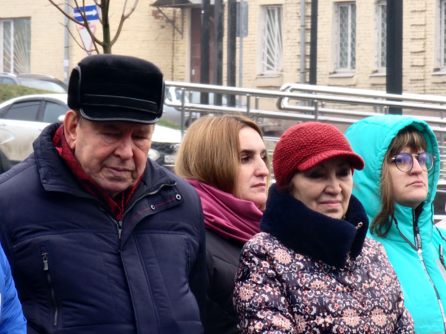 вертикалки, Луховицы, Сталинградская битва, ВОВ,