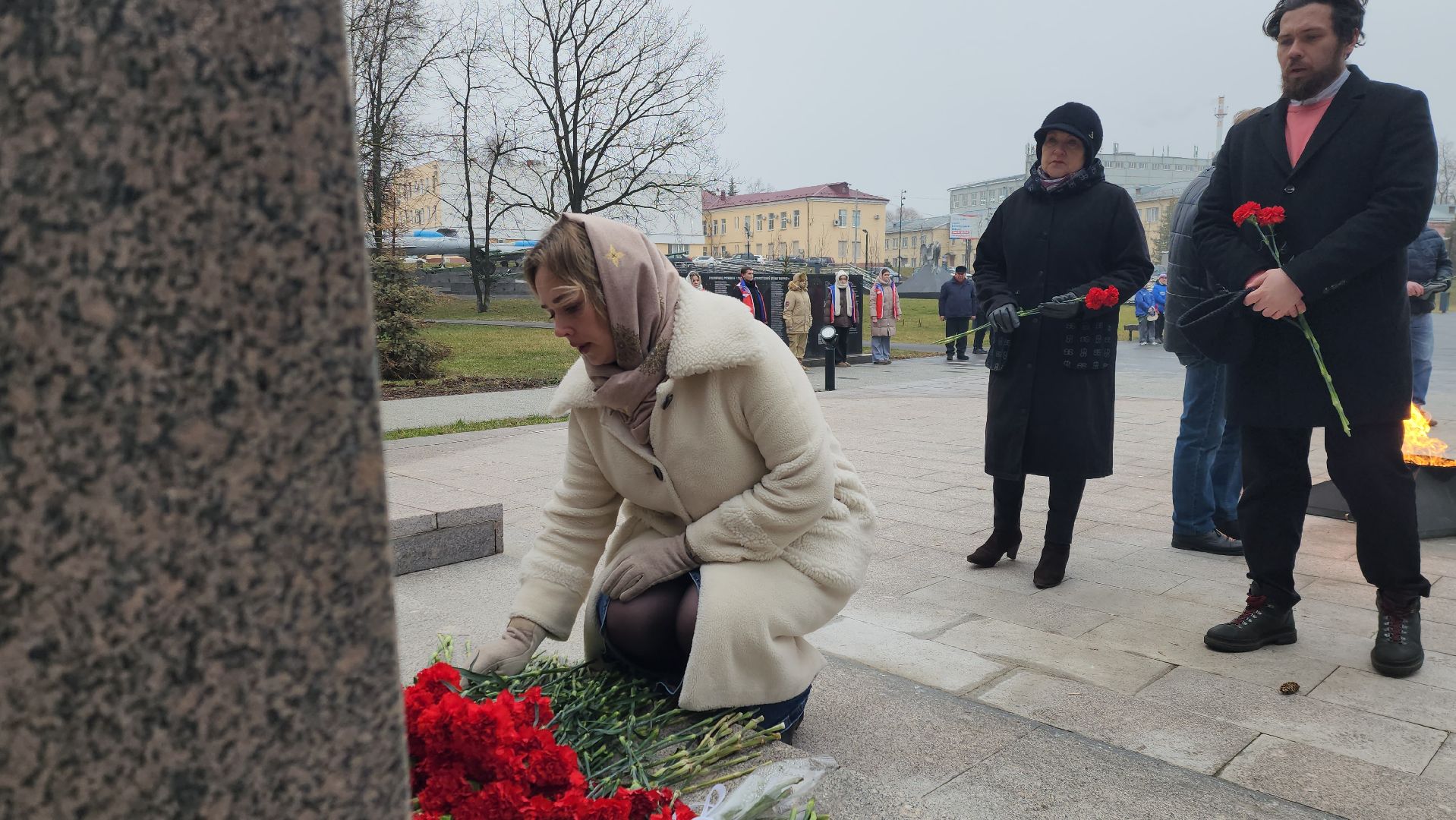 вертикалки, Луховицы, Сталинградская битва, ВОВ,