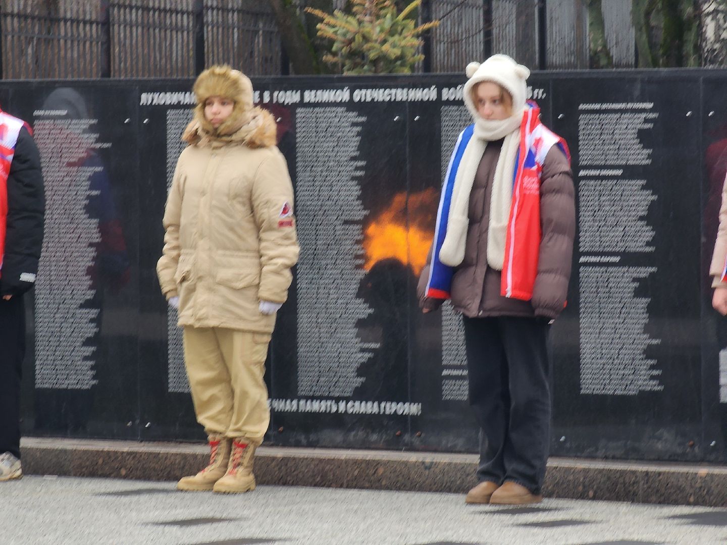 вертикалки, Луховицы, Сталинградская битва, ВОВ,