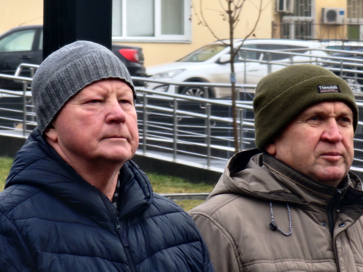 вертикалки, Луховицы, Сталинградская битва, ВОВ,