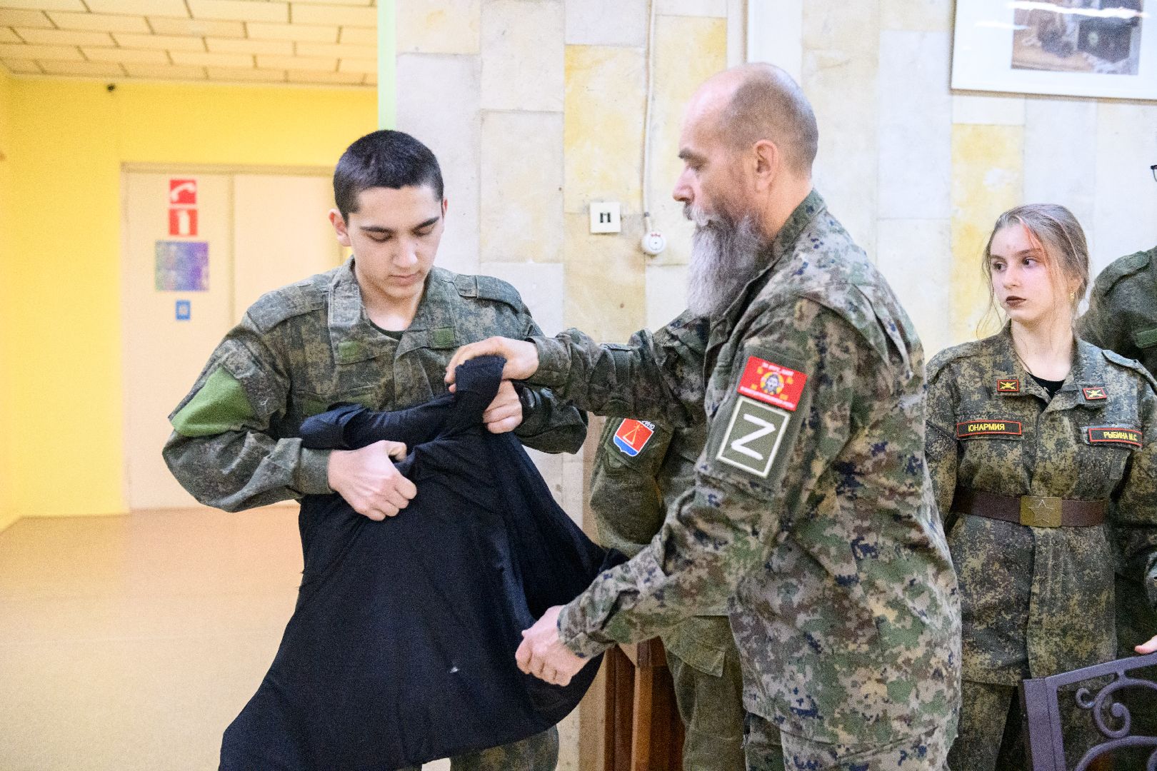 юнармия, лыткарино, не числом а умением, подготовительные сборы, вертикалки,