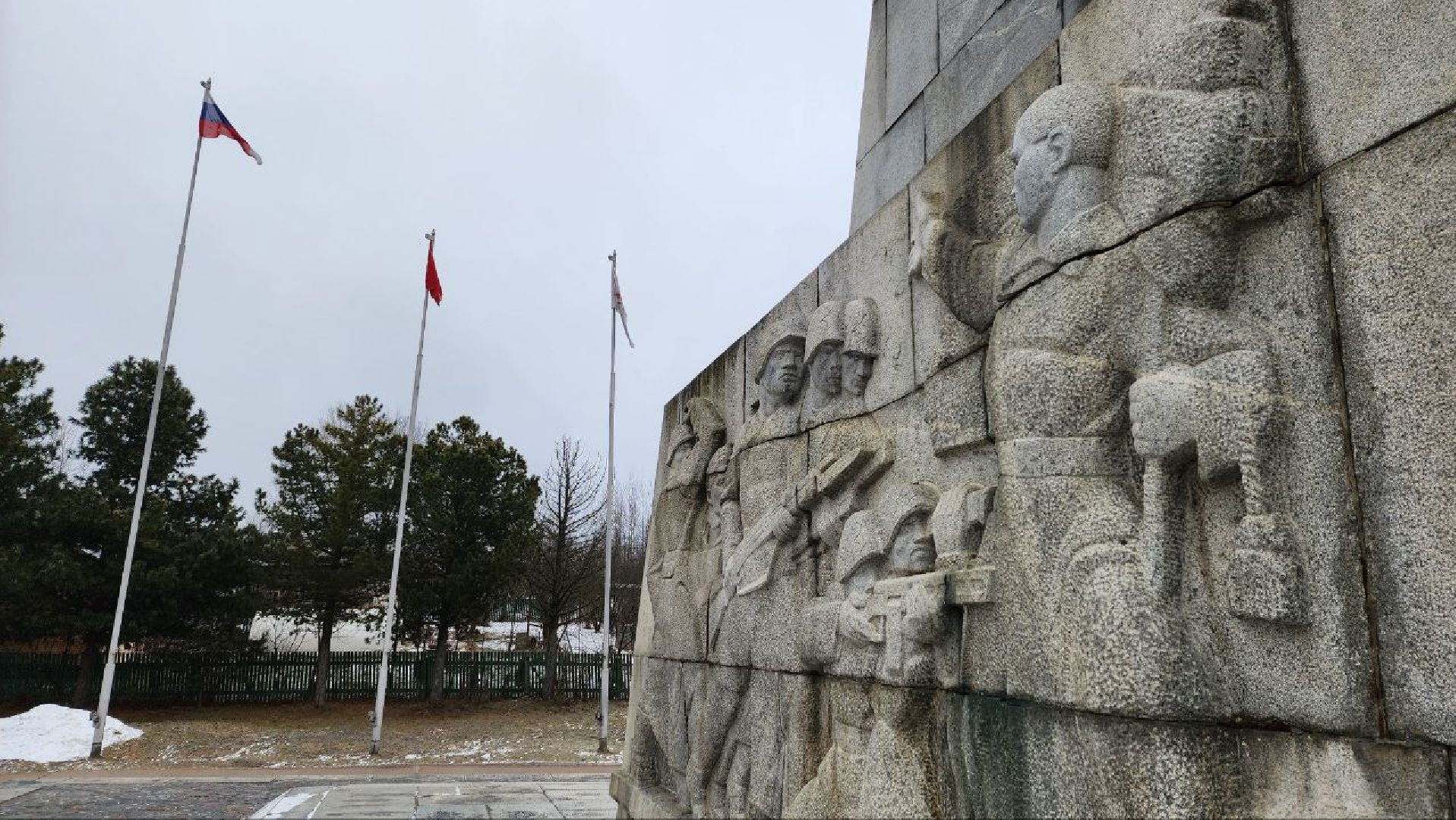 Дмитров, Перемиловская высота, Битва за Москву, вертикалки,